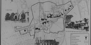 5 Fascinating Fact About Chigwell’s History 5 Fascinating Fact About Chigwell’s History