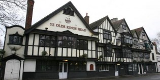 Gourmet Restaurants in Chigwell, Essex Gourmet Restaurants in Chigwell, Essex