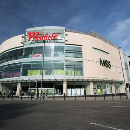 Derby Westfield