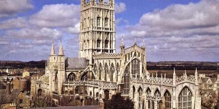 Historical Facts About Gloucester