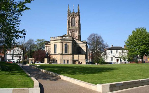 Cathedral&MeetingRooms