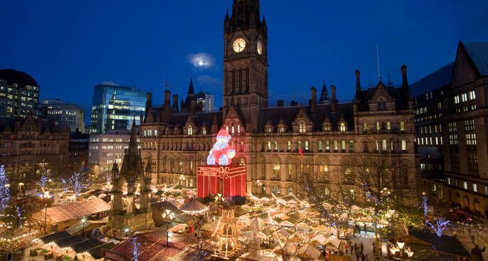 manchester