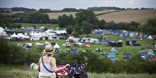 Events to go to in UK 2016