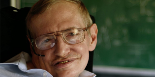 Famous People from Cambridge, UK