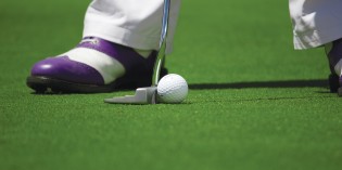 Mens Golf Fashion for Dummies